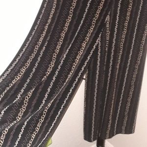 Chico's Accessories - CHICO'S size 2 Palazzo pants- so cute.LARGE Chico's Accessories - CHICO'S size 2 Palazzo pants- so cute.LARGE